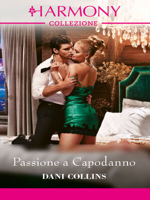 cover image of Passione a Capodanno